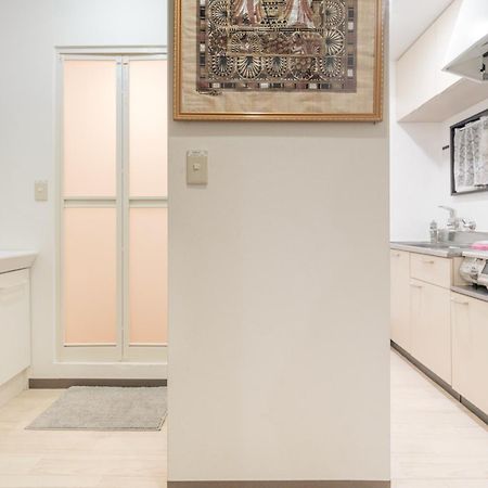 独栋房源/全新装修全新一户建/适合家庭入住/近秋叶原/浅草/可容纳8人/一线直达新宿/银座 Villa Tokio Buitenkant foto