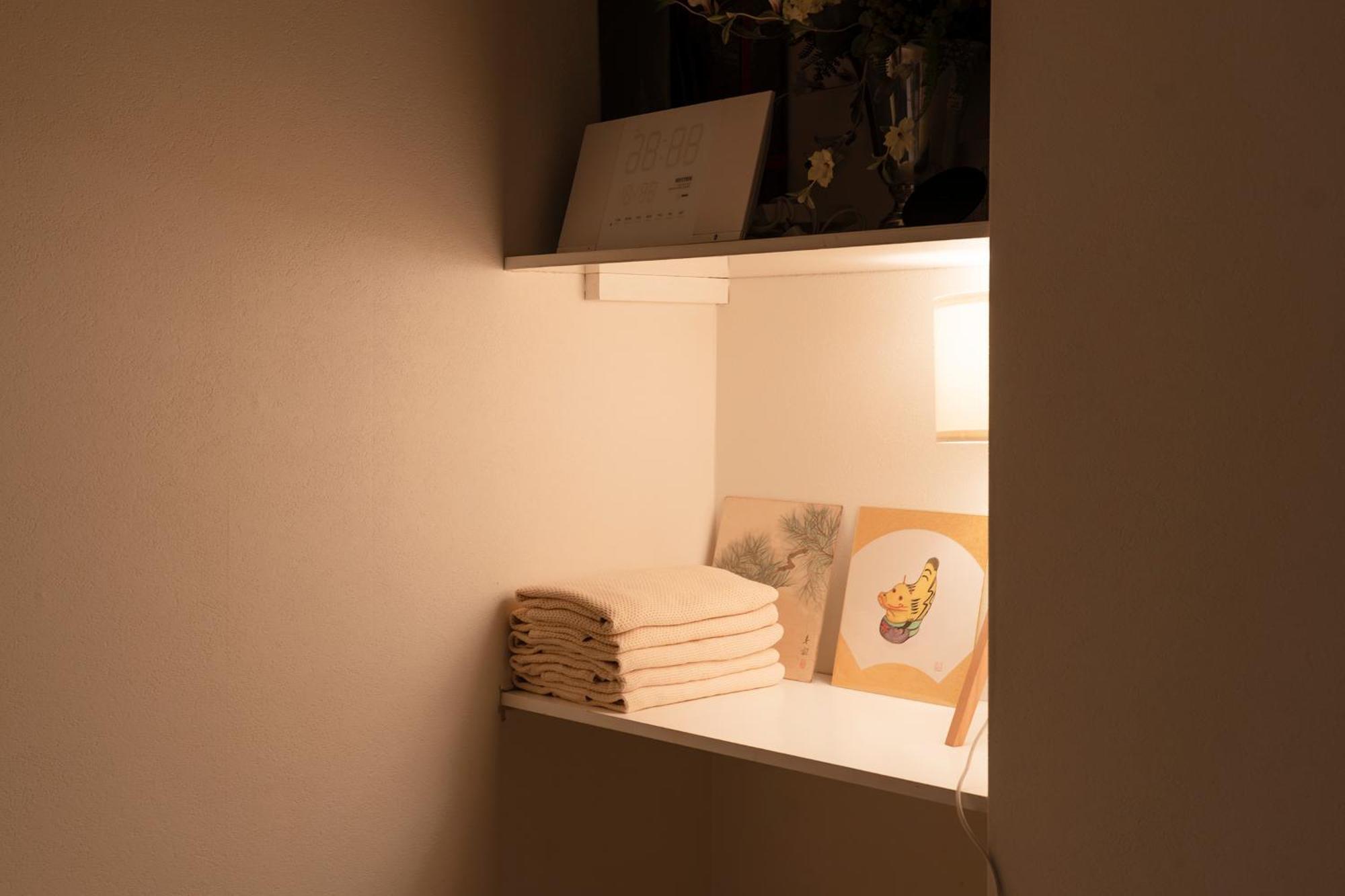 独栋房源/全新装修全新一户建/适合家庭入住/近秋叶原/浅草/可容纳8人/一线直达新宿/银座 Villa Tokio Buitenkant foto